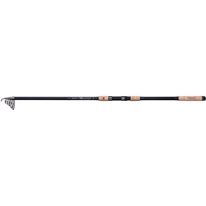 

Удилище карповое Mikado X-PLODE N.G. TELE CARP 330 ( до 120 гр.), X-Plode N.G. Tele Carp
