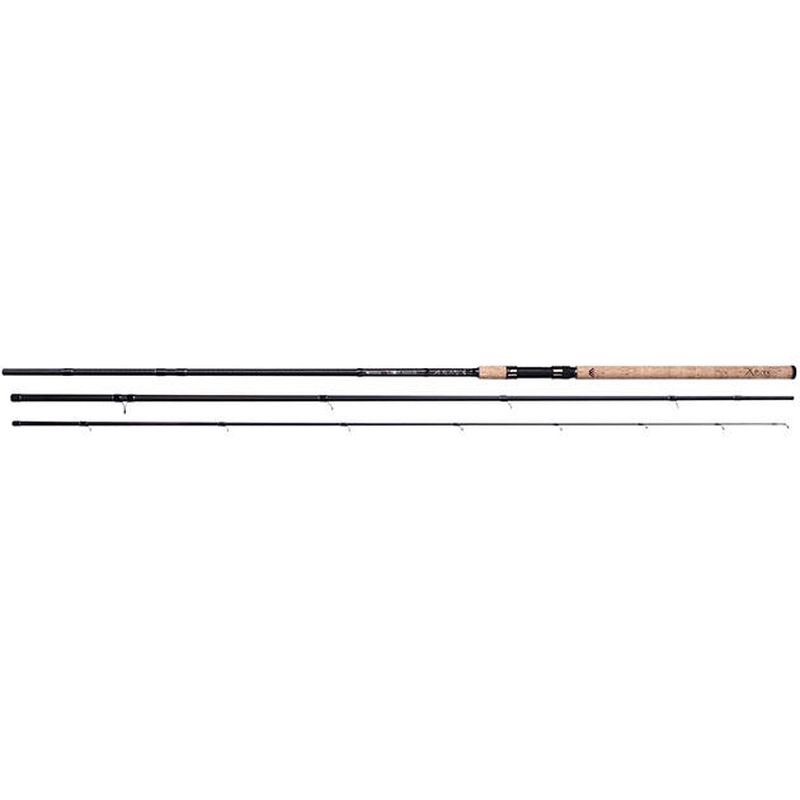 

Удилище матчевое Mikado X-PLODE N.G. MATCH 390 ( 10-40 гр.)