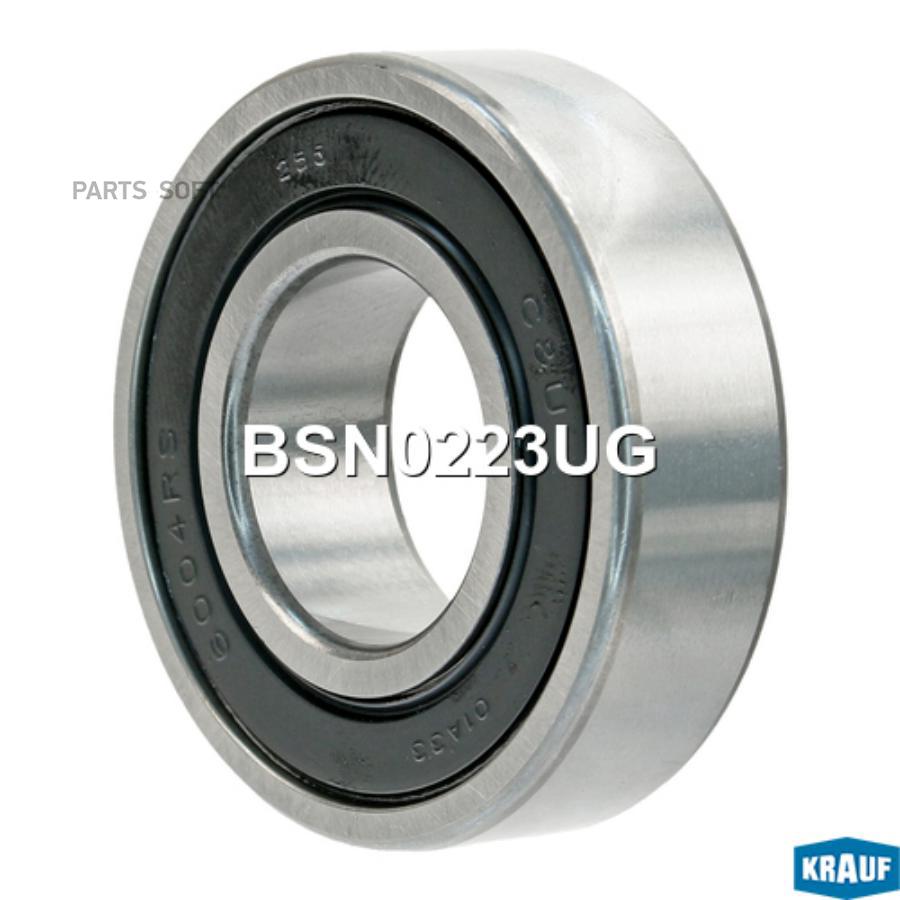

Подшипник Стартера Krauf bsn0223ug