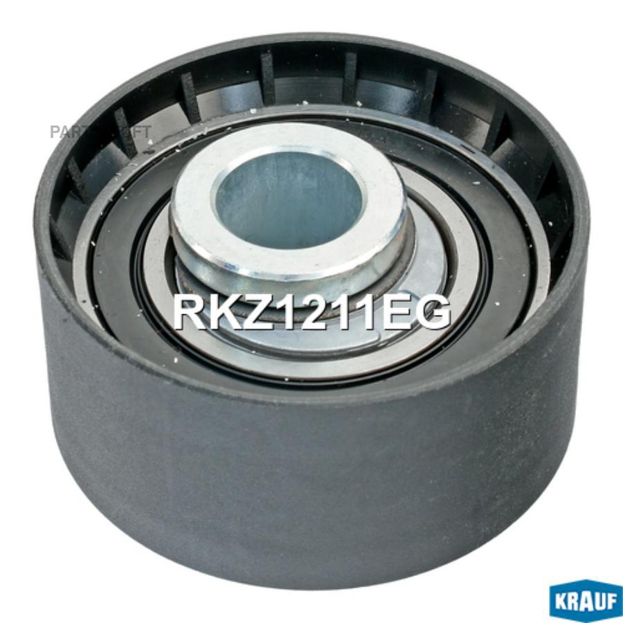 

Ролик Натяжной Грм Krauf rkz1211eg