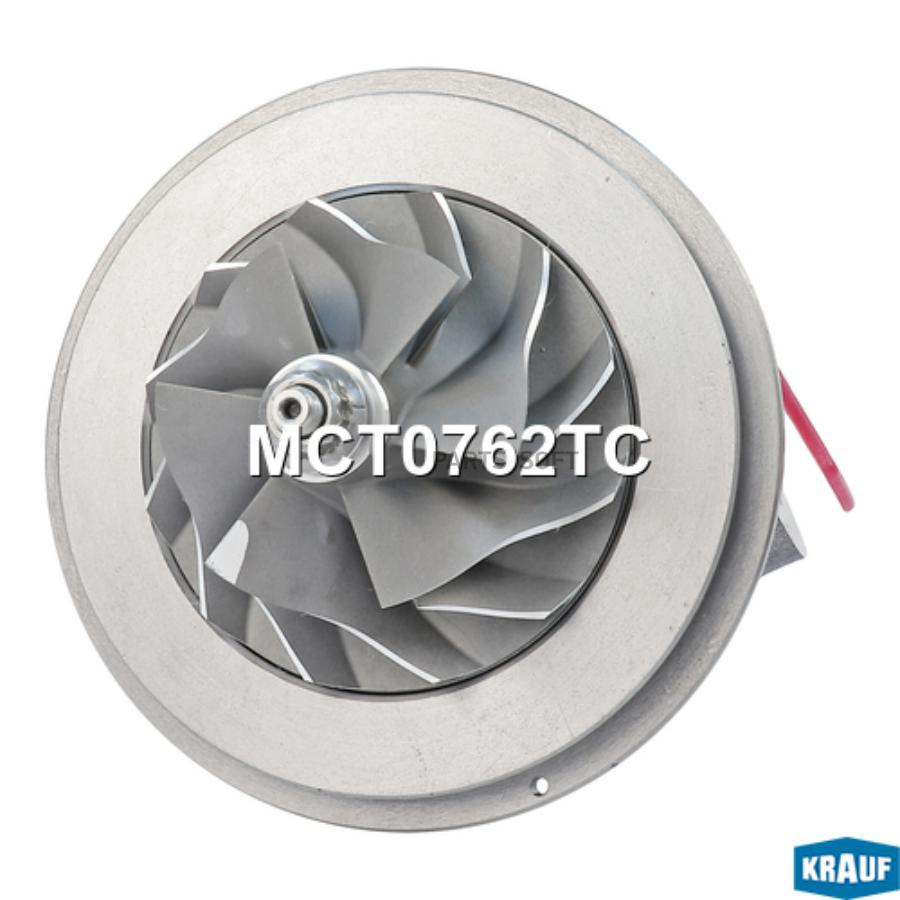 

Картридж для турбокомпрессора Krauf mct0762tc