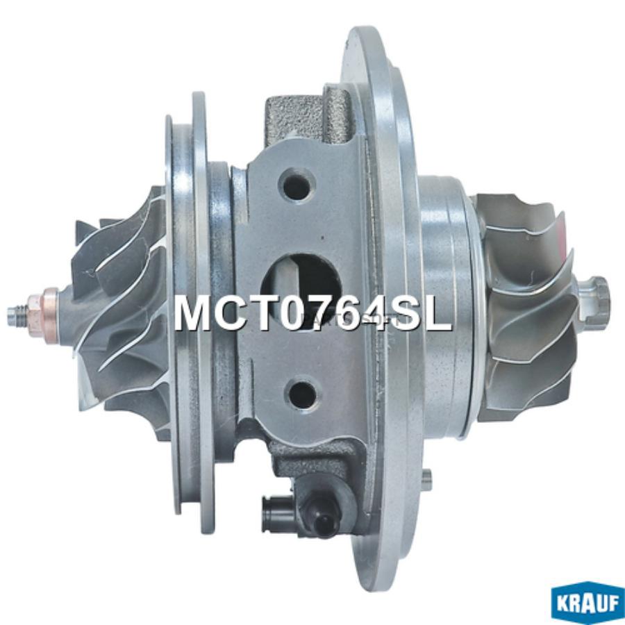 

Картридж для турбокомпрессора Krauf mct0764sl