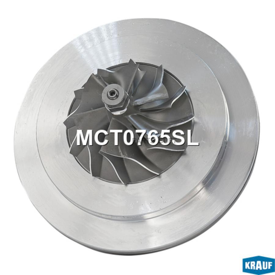 

Картридж для турбокомпрессора Krauf mct0765sl