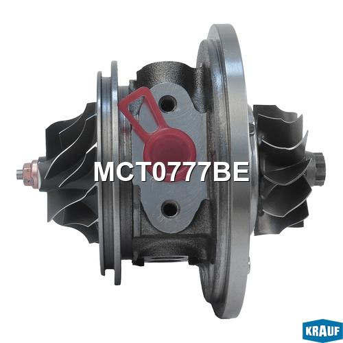 

Картридж для турбокомпрессора Krauf mct0777be