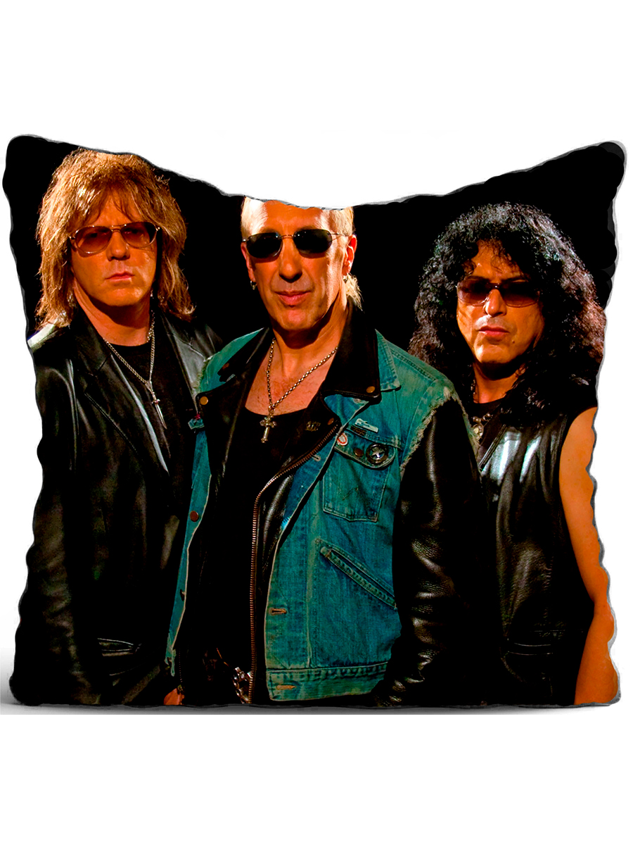 фото Подушка декоративная drabs twisted sister 2