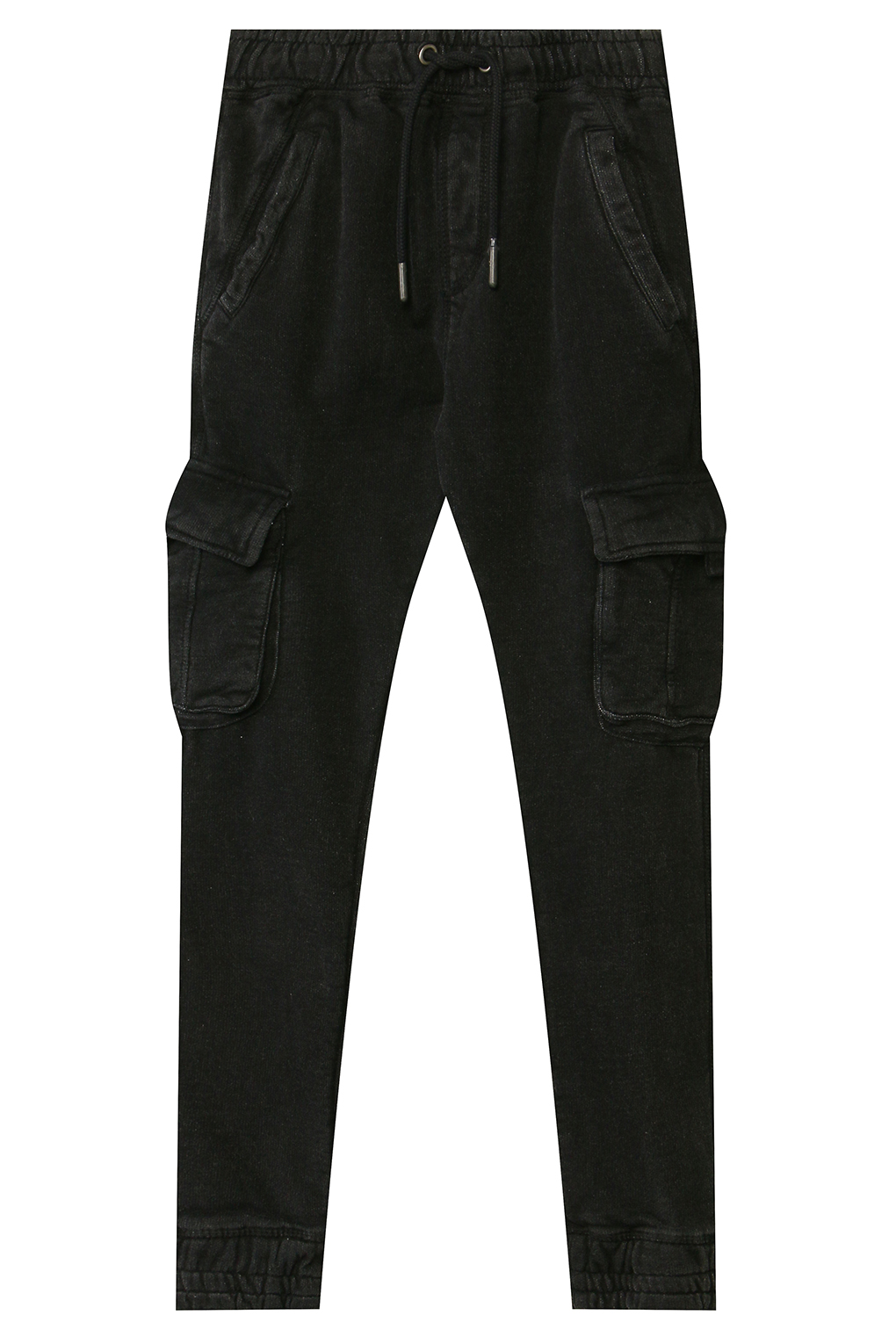 

Брюки детские Freestyle 17T7845 цв.черный р.164, 17T7845