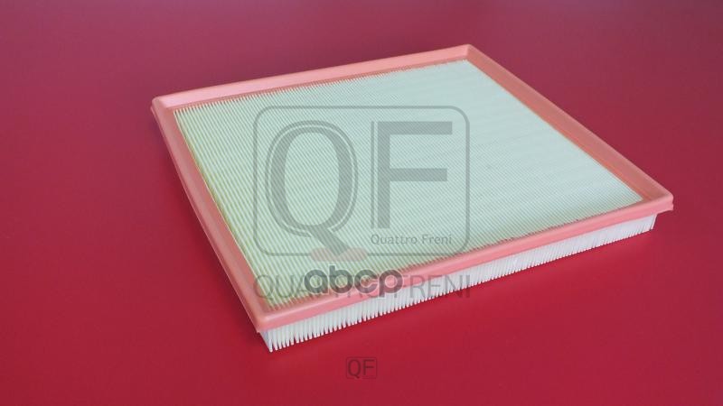 

Фильтр Воздушный QUATTROFRENI QF36A00200
