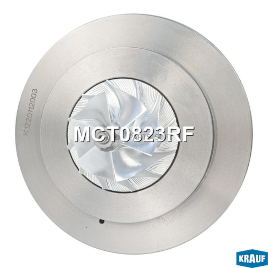 

Картридж для турбокомпрессора Krauf mct0823rf
