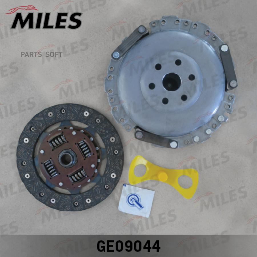

Сцепление к-т chery amulet 1.6 03-