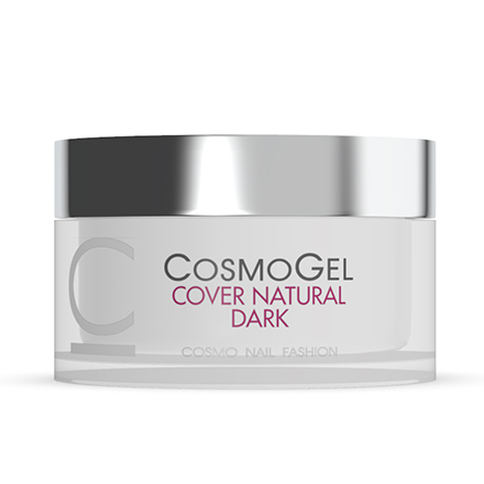 

Гель для наращивания Cosmolac Cosmo Builder Cover Natural Dark 50 мл