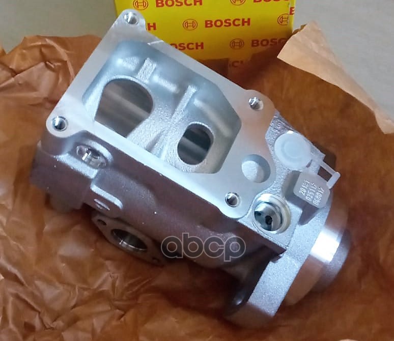 

Корпус Тнвд Bmw M41/51 Bosch 2465130946