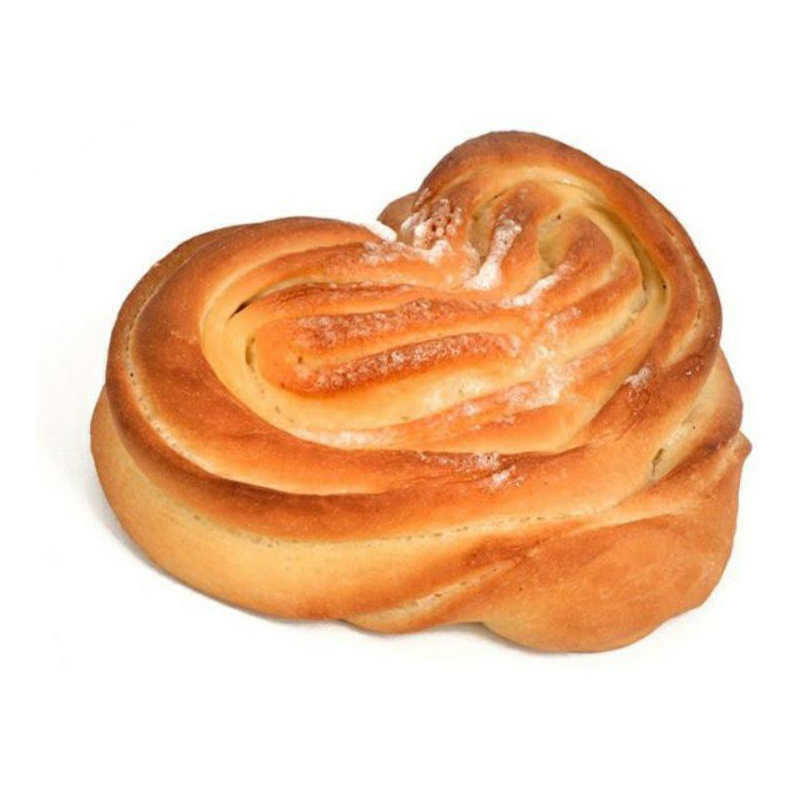 

Плюшка Вира Московская 100 г