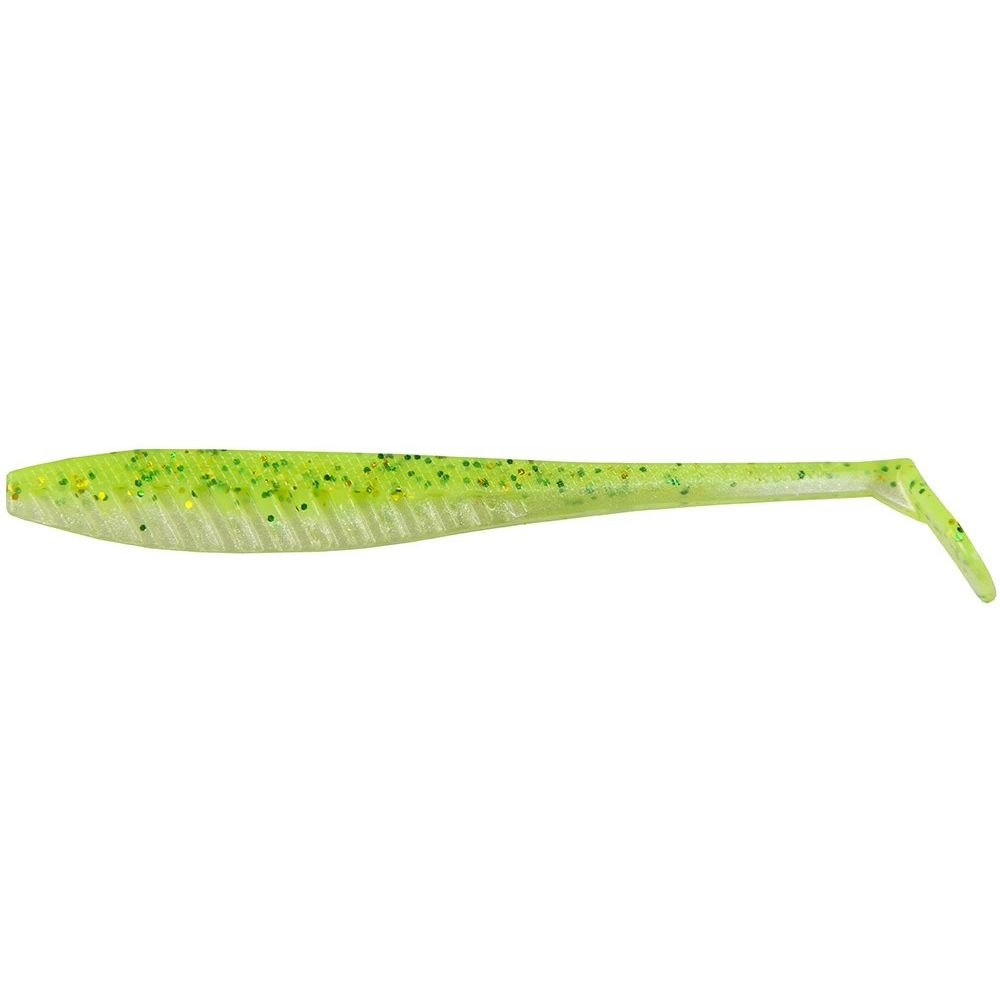 

Силиконовая приманка Frapp Hustle minnow 4" #PAL02 (6 шт/уп), Hustle minnow 4"
