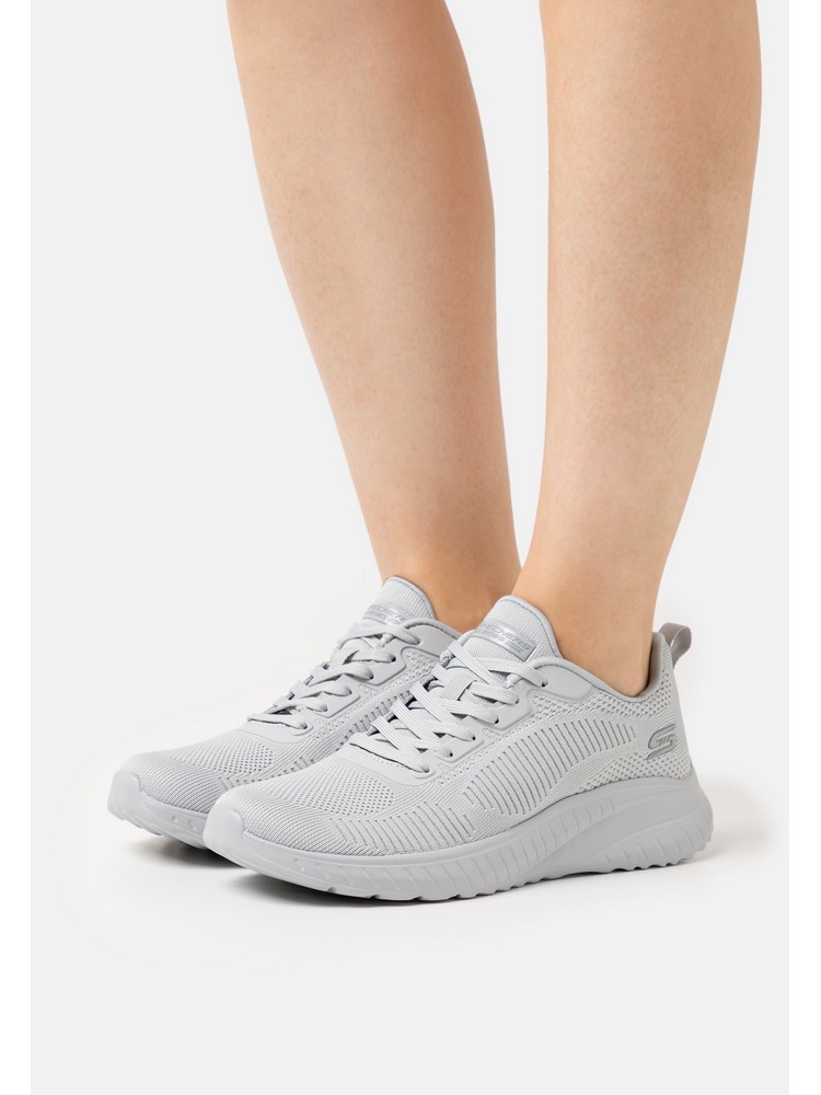 

Кроссовки женские Skechers SK211A0CX серые 36 EU, Серый, SK211A0CX