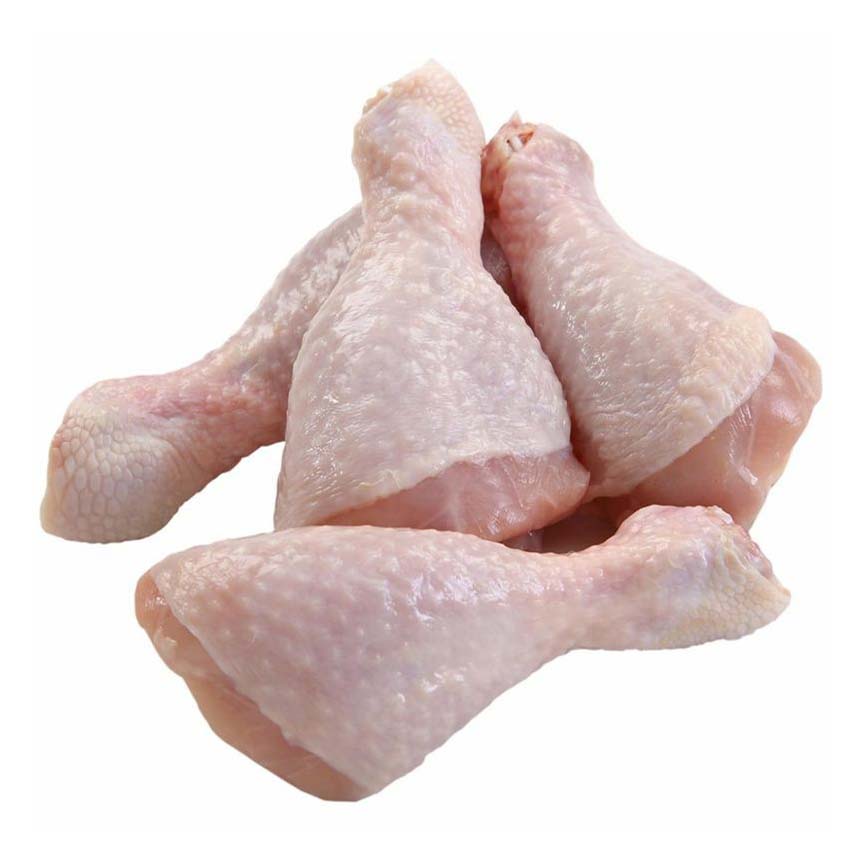 Голени цыпленка-бройлера с кожей Своя охлажденные +-1 кг