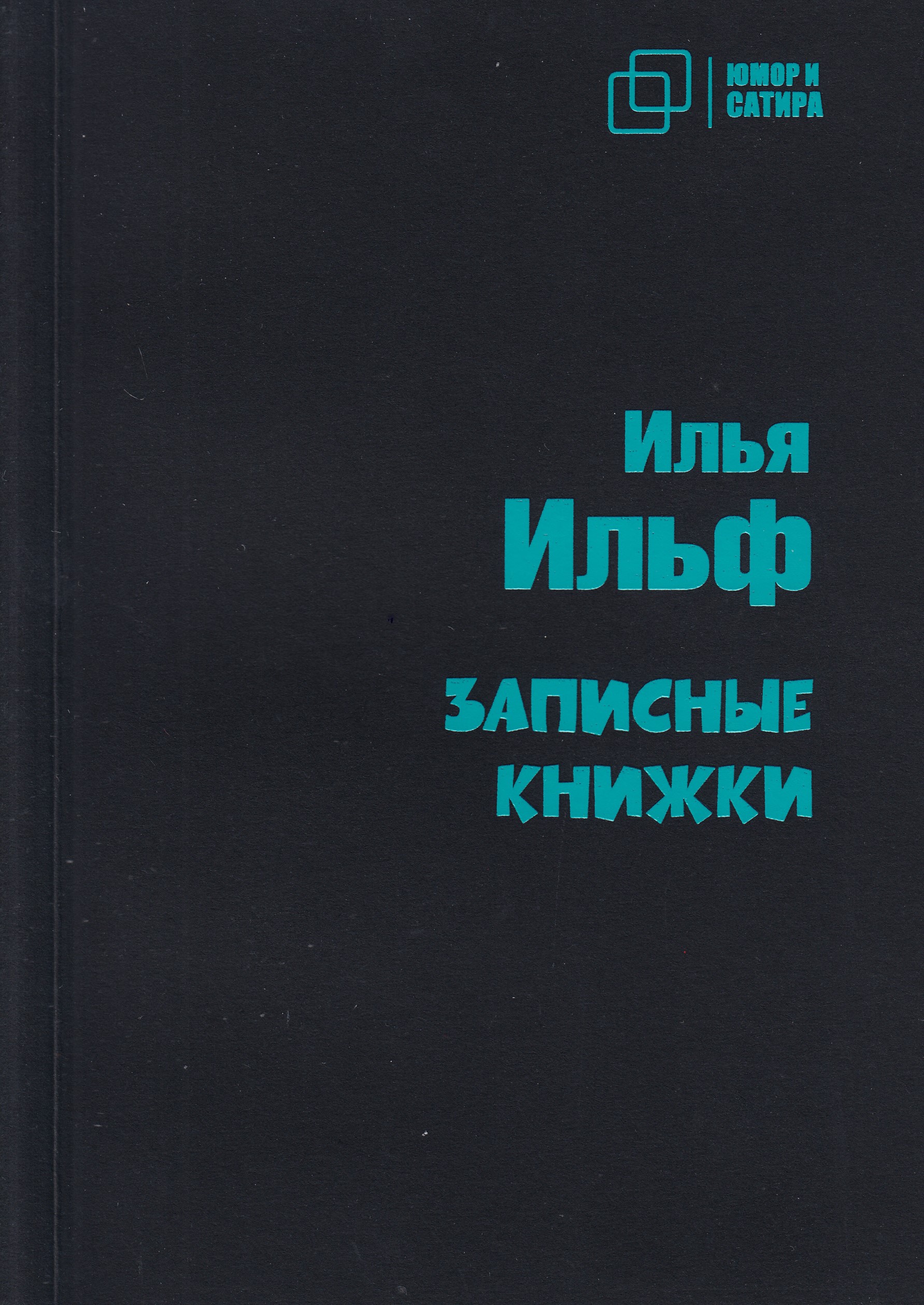 

Записные книжки, книга