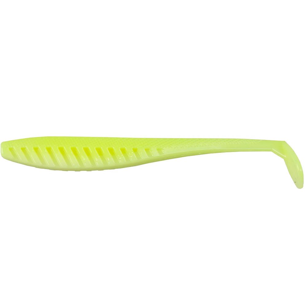 

Силиконовая приманка Frapp Hustle minnow 4" #PAL17 (6 шт/уп), Hustle minnow 4"