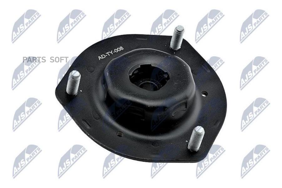 

Верх Опора Амортизатора Toyota Camry V30 01-06, Lexus Es300330 01-06 Перед Adty008