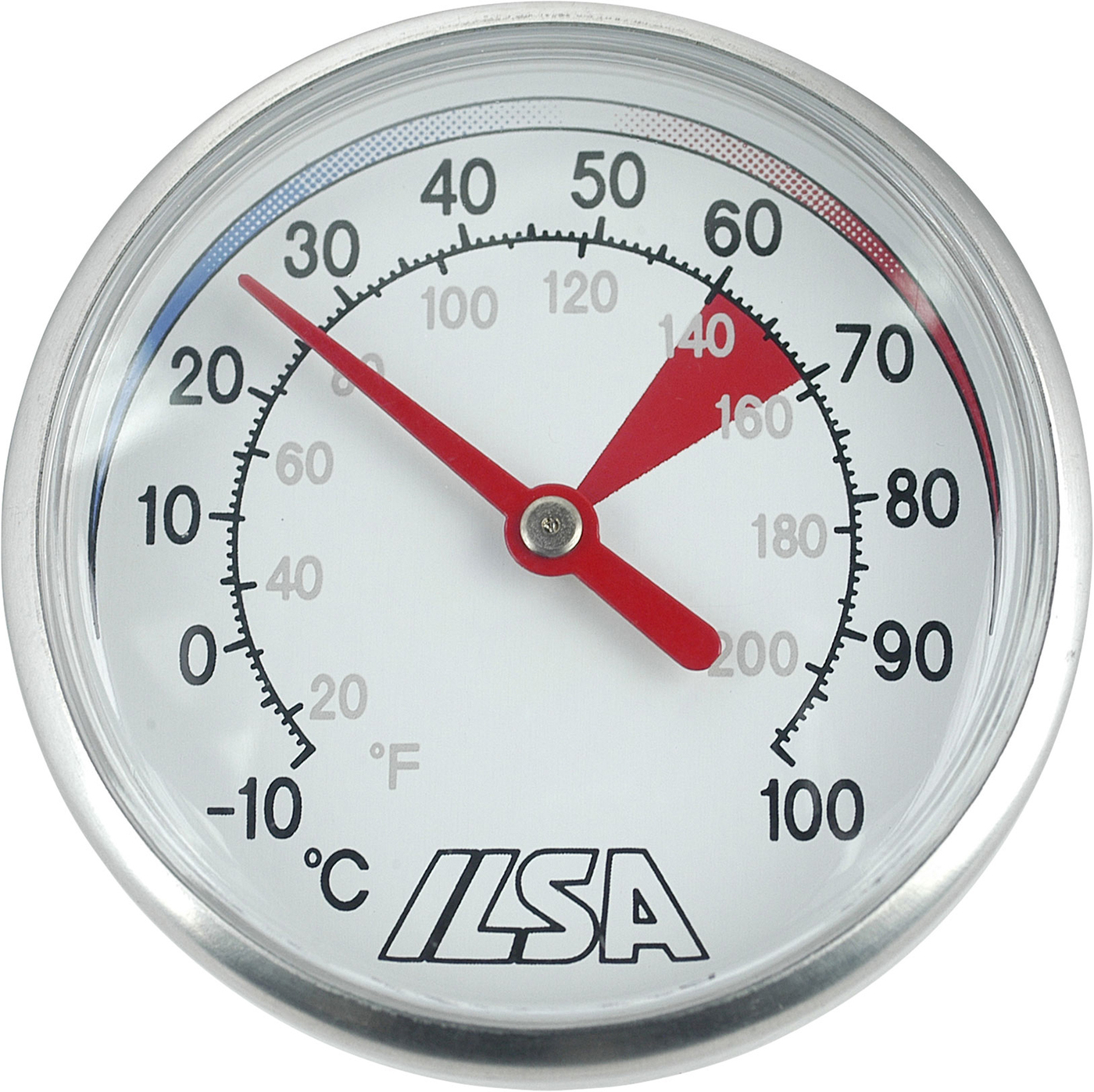 Термометр для молока Ilsa 4142311