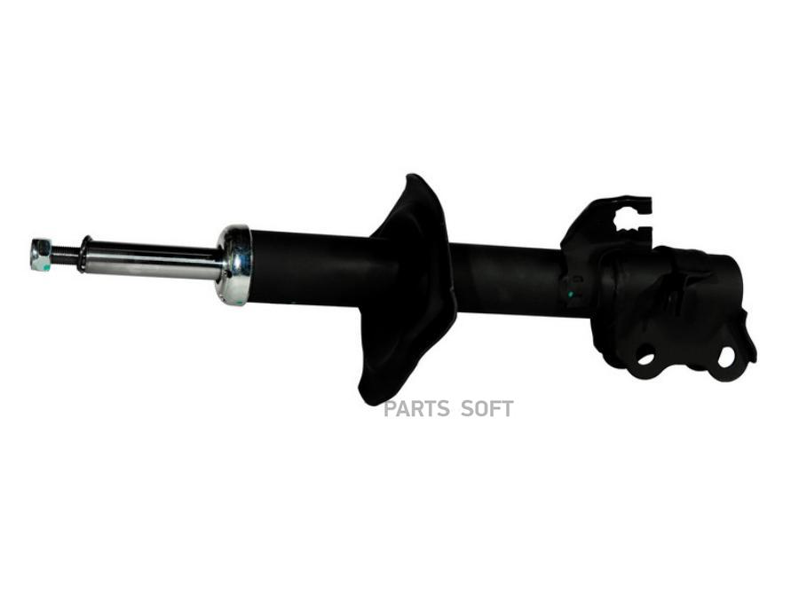 

Z00615_амортизатор Передний Правый Газовый! Nissan Tiida 07> ZENTPARTS арт. Z00615