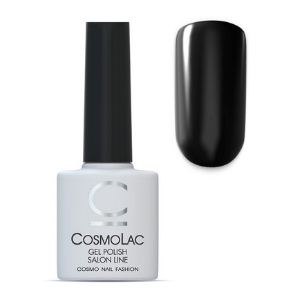 

Гель-лак Cosmolac №13 Блекджек