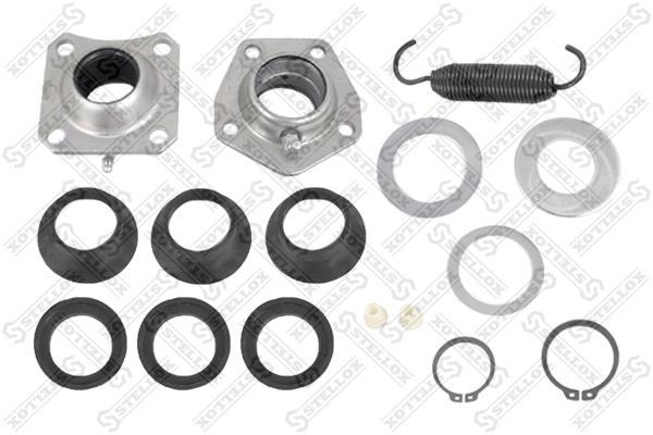 

STELLOX 8507004SX 85-07004-SX_р к торм.вала (мрп) AXL122 на 1 вал без бронз. втулки ROR T