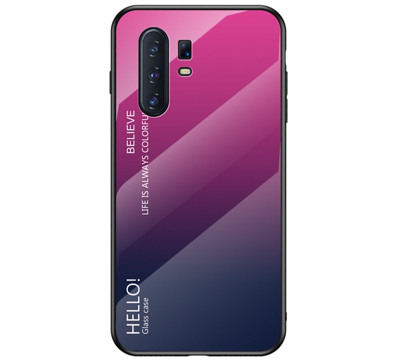 

Чехол MyPads для Oppo Realme 6 Pro Violet (148212), Oppo Realme 6 Pro