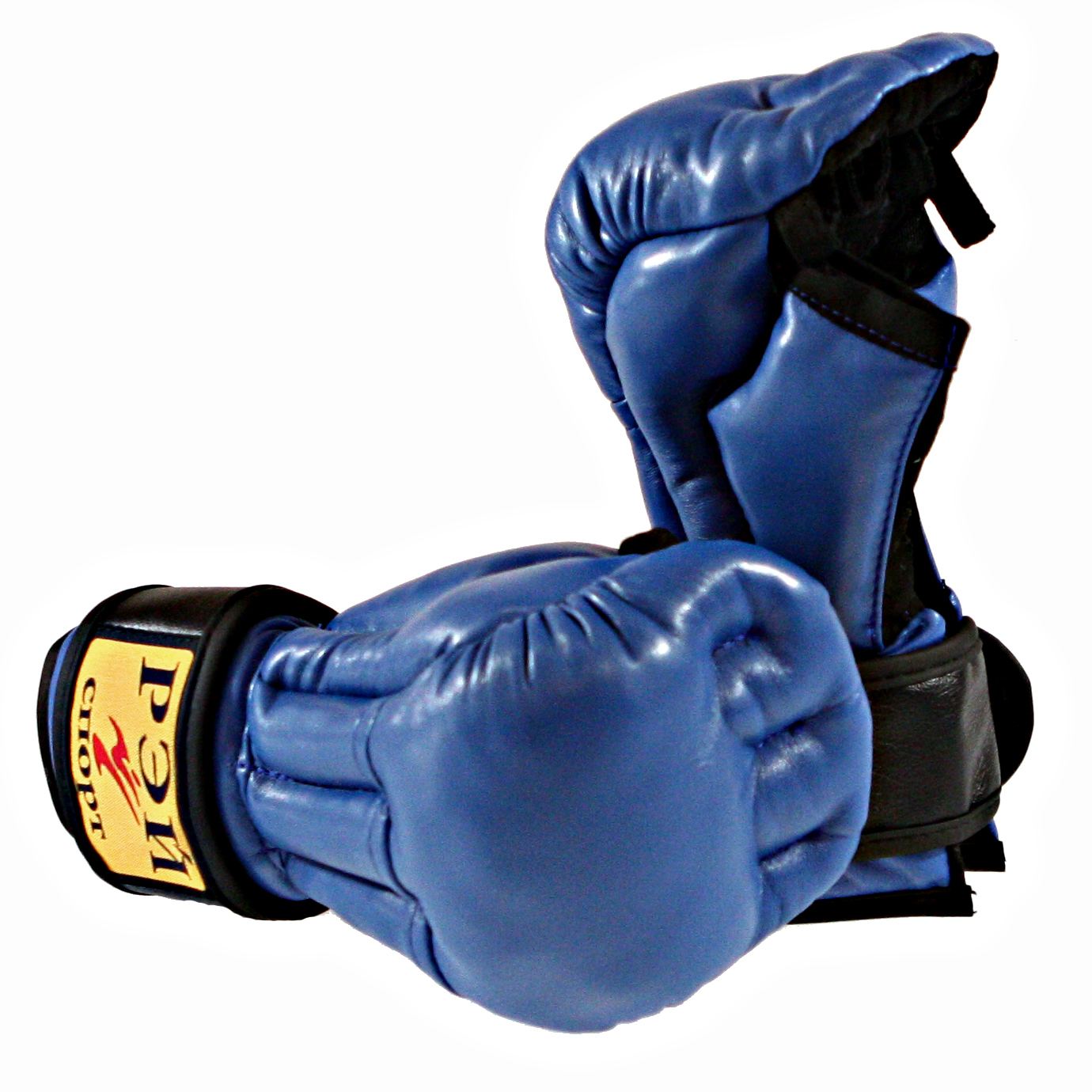 фото Защита кисти рэй спорт скорпион-2, синий, l