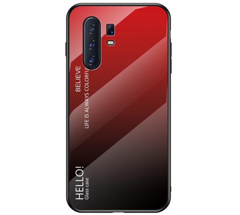 

Чехол MyPads для Oppo Realme 6 Pro Red (148215), Красный, Oppo Realme 6 Pro