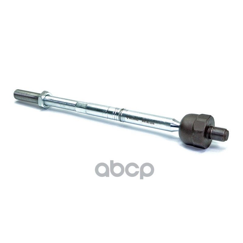 

Наконечник рулевой тяги внутренний BM.IBJ.006, VOLKSWAGEN Caddy III 04-, Golf V 03-08, Gol