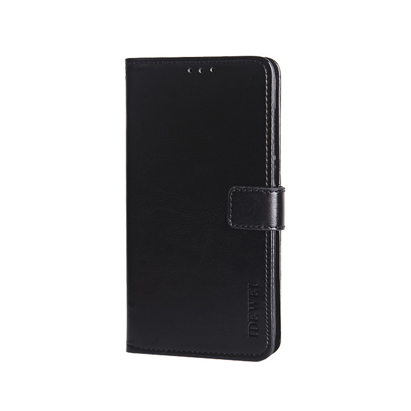 Чехол MyPads для Oppo Realme 6 Pro Black (148220)