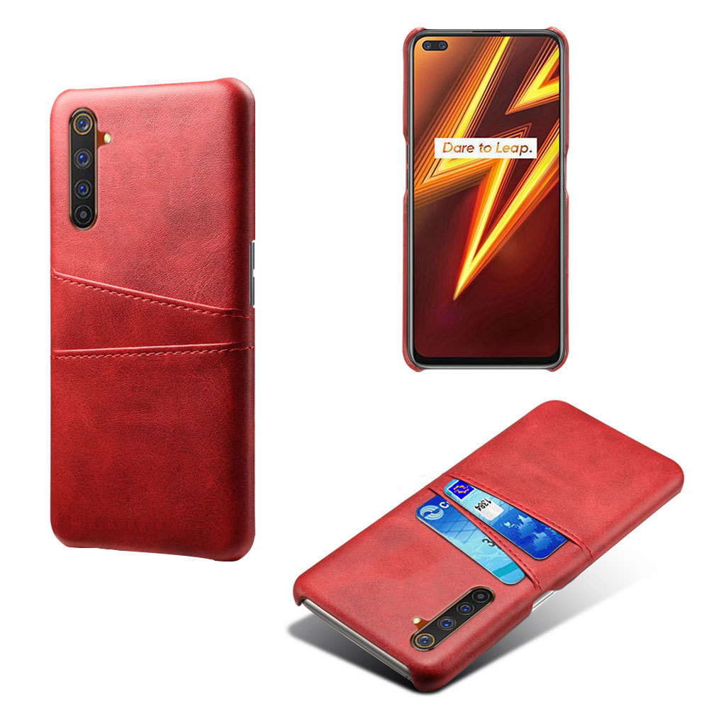 

Чехол MyPads для Oppo Realme 6 Pro Red (148221), Красный, Oppo Realme 6 Pro