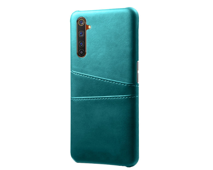 

Чехол MyPads для Oppo Realme 6 Pro Green (148223), Зеленый, Oppo Realme 6 Pro