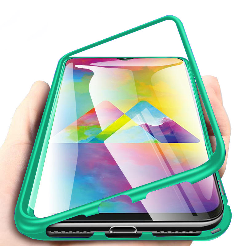 

Чехол MyPads для OnePlus 8 Pro Green (148272), Зеленый, OnePlus 8 Pro