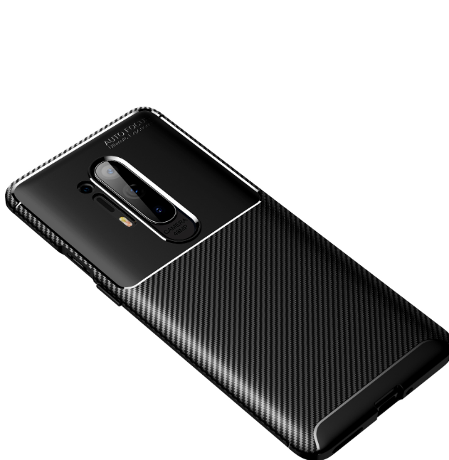 

Чехол MyPads для OnePlus 8 Pro Black (148280), OnePlus 8 Pro