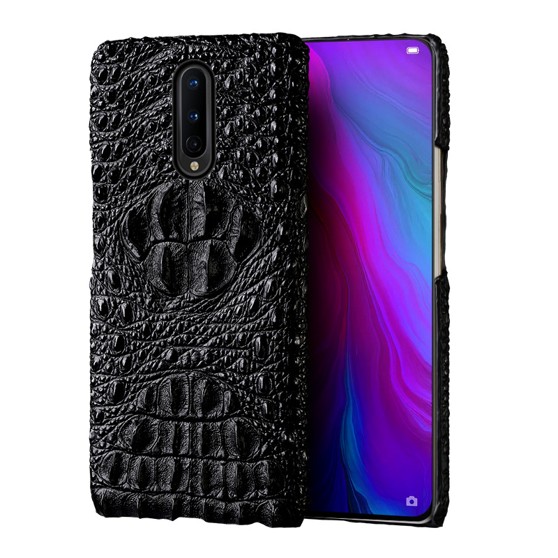 фото Чехол mypads для oneplus 8 pro black (148287)