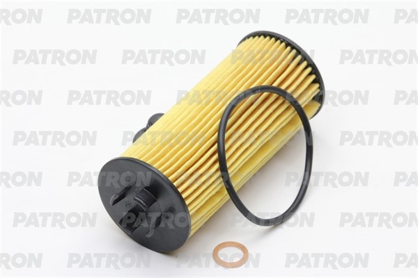 Фильтр масляный BMW X1 15-, 2 , X1 , X2 17-/MINI COUNTRYMAN 15-, CLUBMAN  PATRON PF4329