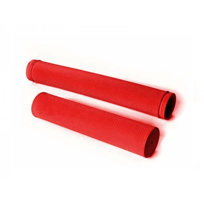 

Грипсы Velo VLG-520 Closed End 175mm Red