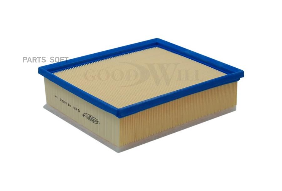 

Фильтр воздушный Goodwill ag699