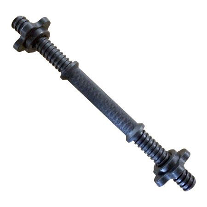 

Гриф MB Barbell 350 мм 26 мм RB14P-26
