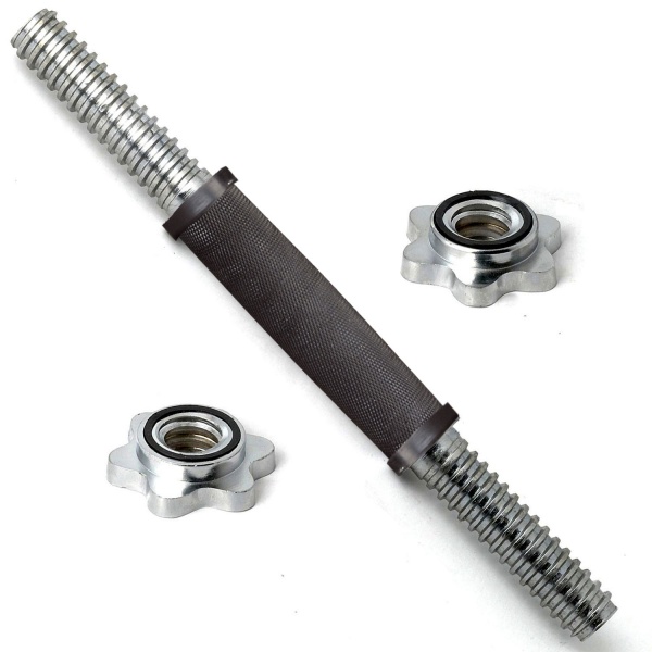 

Гриф MB Barbell 350 мм 26 мм RB14TR-26