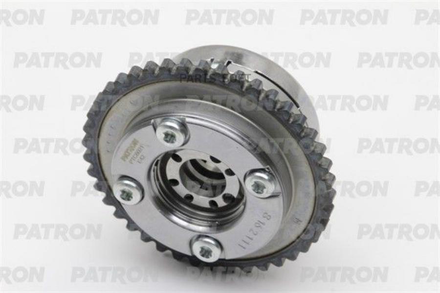 

PATRON Регулятор фаз газораспределения Выпуск MERCEDES: A-Class (W176/W177) 2012-, CLA (C1