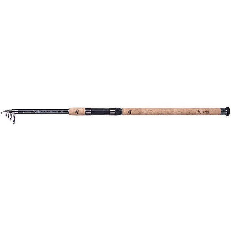 

Удилище универсальное Mikado X-PLODE N.G. HEAVY TELE FLOAT 360 ( 40-80 гр.), X-Plode N.G. Heavy Tele Float 360