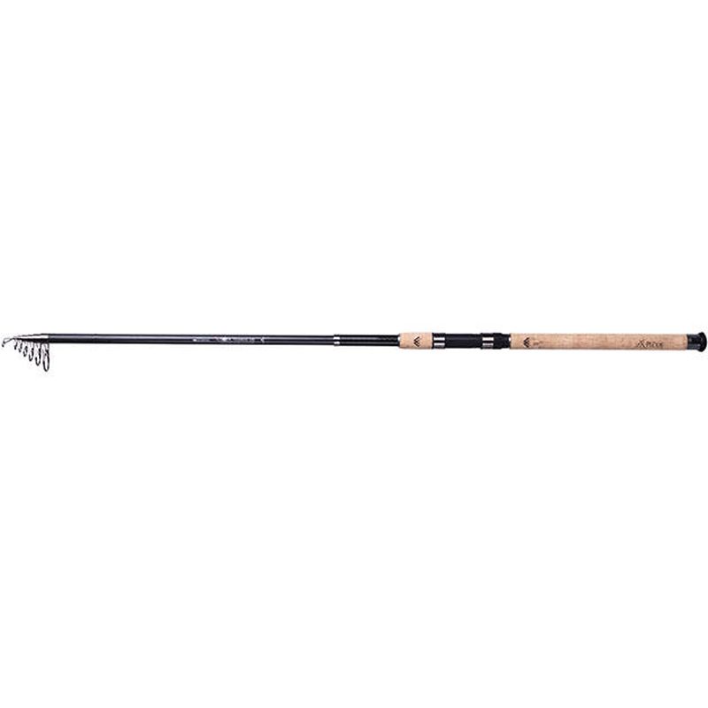 

Удилище универсальное Mikado X-PLODE N.G. TELEROD 270 ( до 150 гр.), X-Plode N.G. Telerod 270