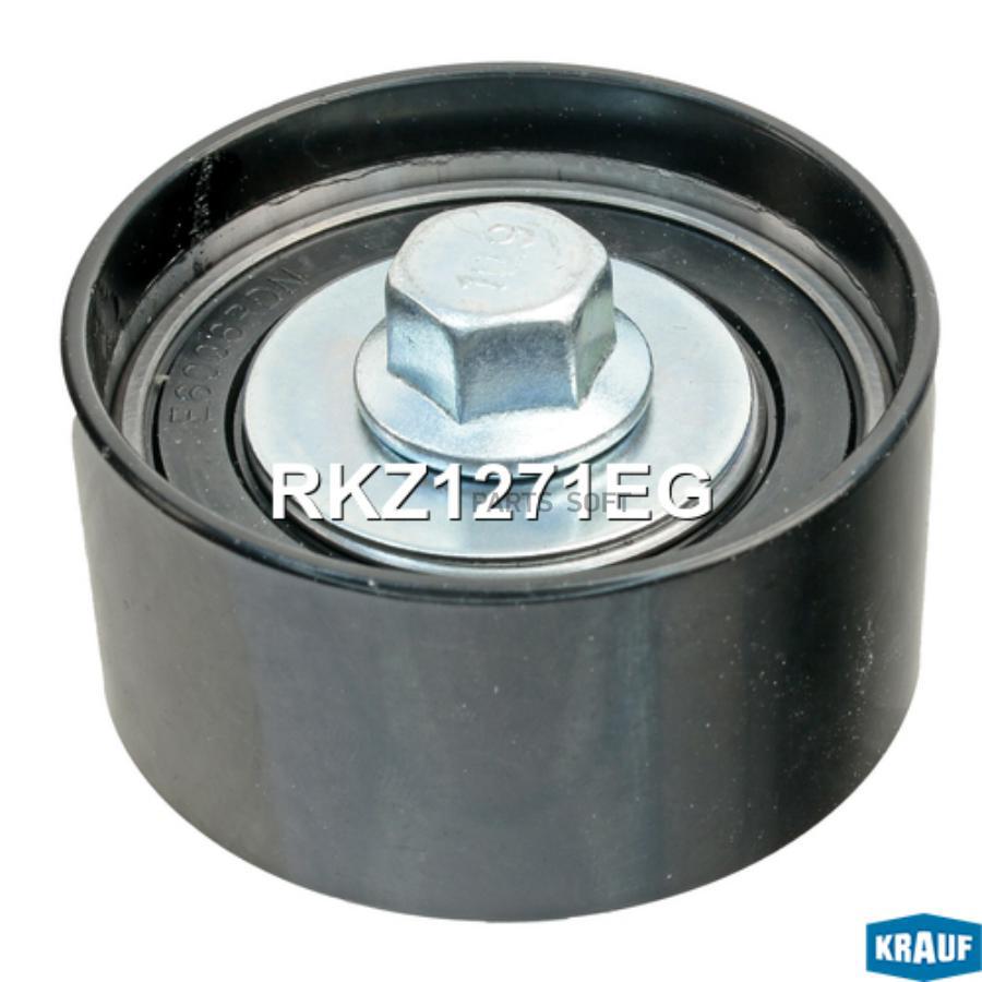 

Ролик Обводной Грм Krauf rkz1271eg