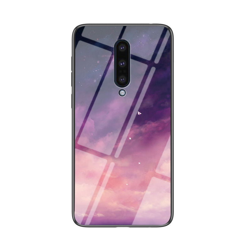 фото Чехол mypads для oneplus 8 pro violet (148313)