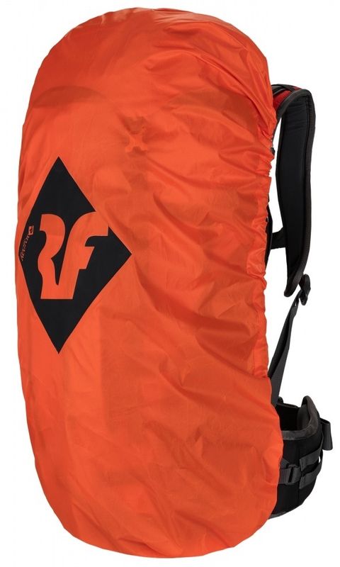 

Чехол на рюкзак Redfox Rain Cover L (85-120л) 2300/оранжевый
