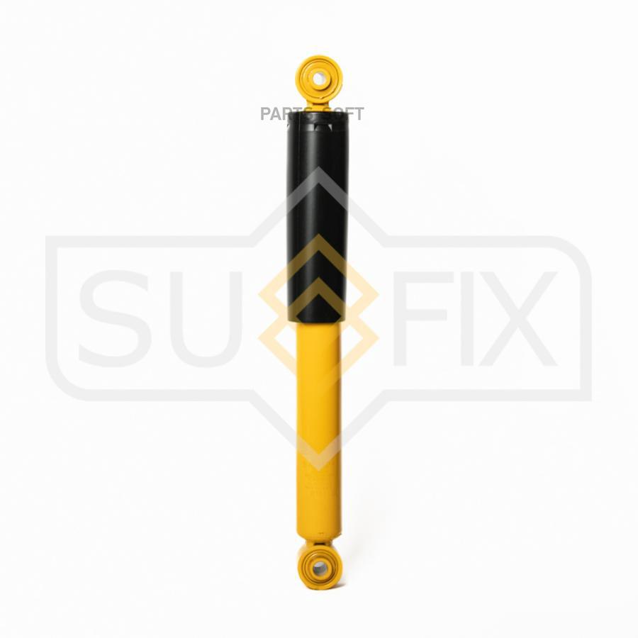 

Амортизатор Задний Sufix sa1124