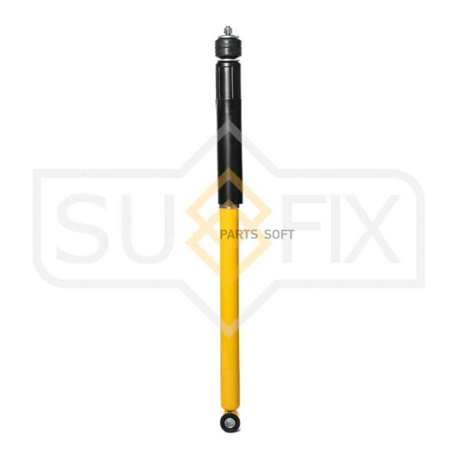 

Амортизатор Задний Sufix sa1129