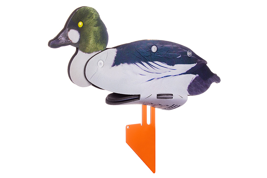 Набор уток NRA FUD Goldeneye (Гоголь) CY-GE (set-6pcs)